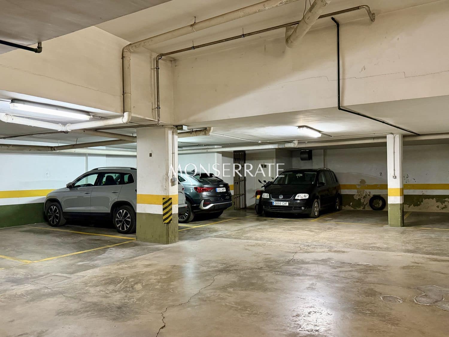 4 soveværelse Lejlighed til salg i Valencia by med garage - € 340.000 (Ref: 9945001)