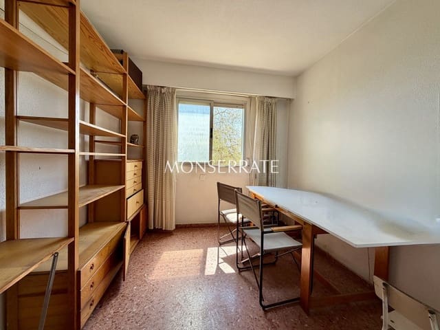 4 soveværelse Lejlighed til salg i Cami de Vera, Valencia by med garage - € 340.000 (Ref: 9945001)