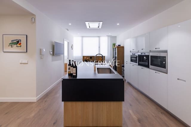 3 camera da letto Casa in vendita in Mislata con garage - 799.000 € (Rif: 9953785)