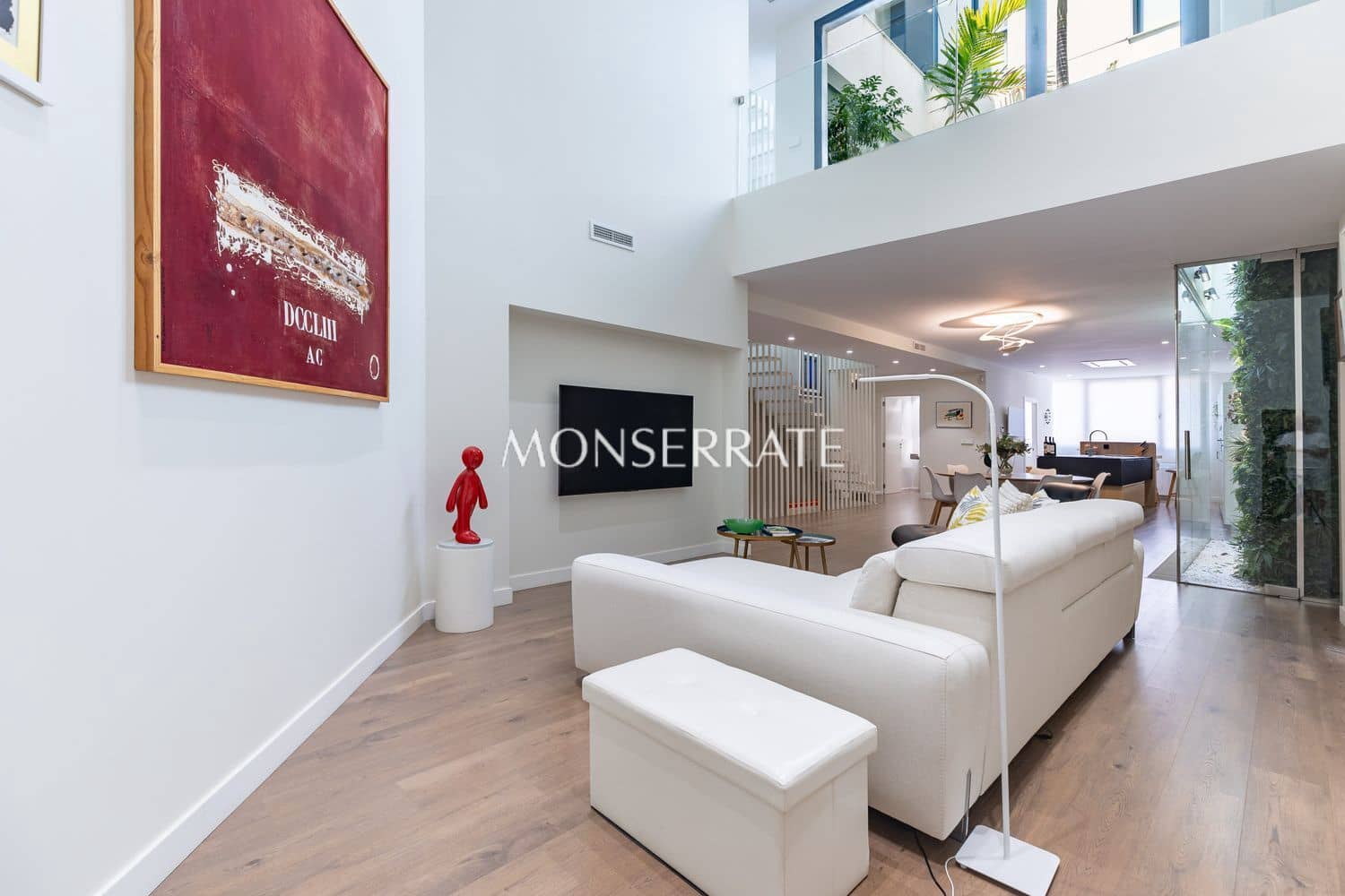 3 camera da letto Casa in vendita in Mislata con garage - 799.000 € (Rif: 9953785)