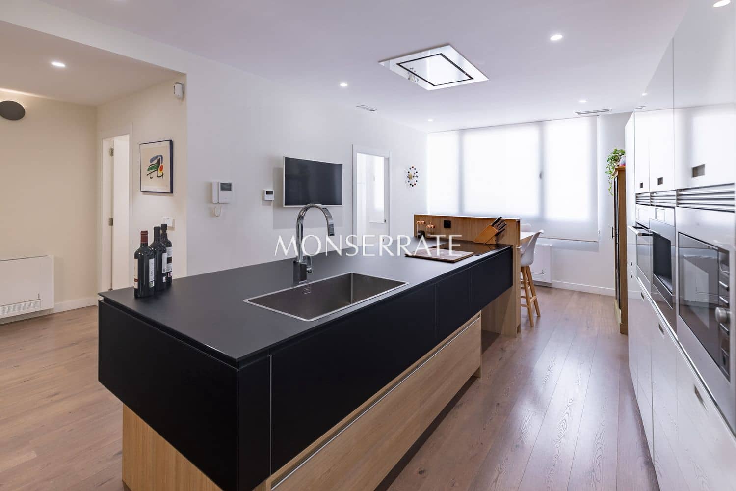 3 camera da letto Casa in vendita in Mislata con garage - 799.000 € (Rif: 9953785)