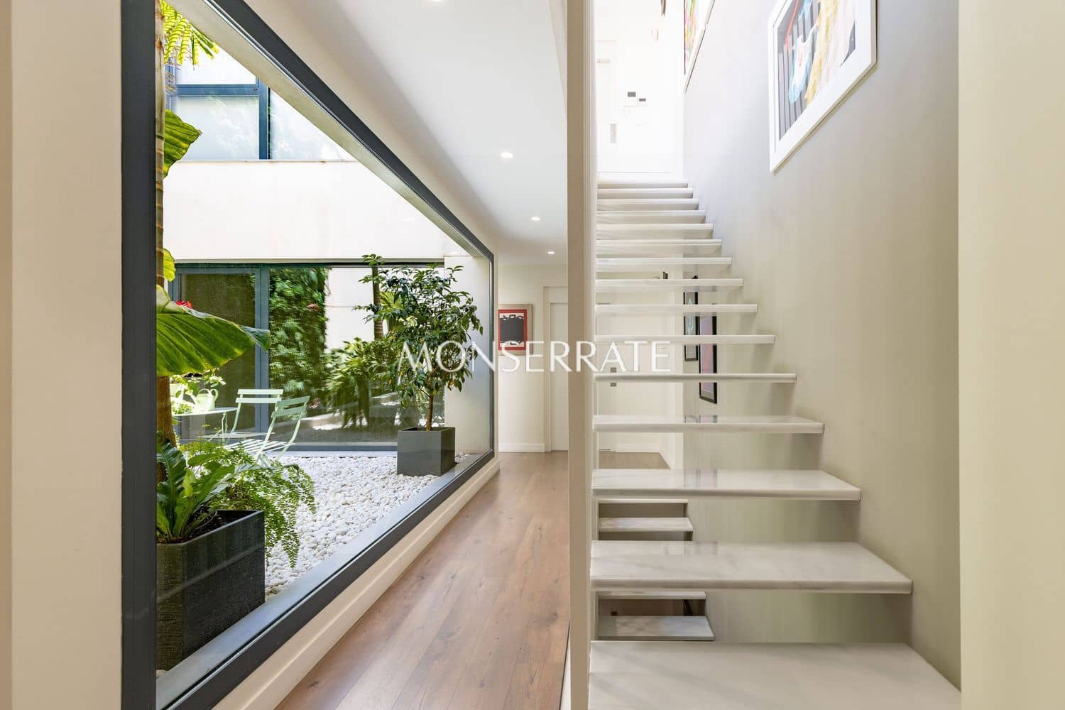 3 camera da letto Casa in vendita in Mislata con garage - 799.000 € (Rif: 9953785)