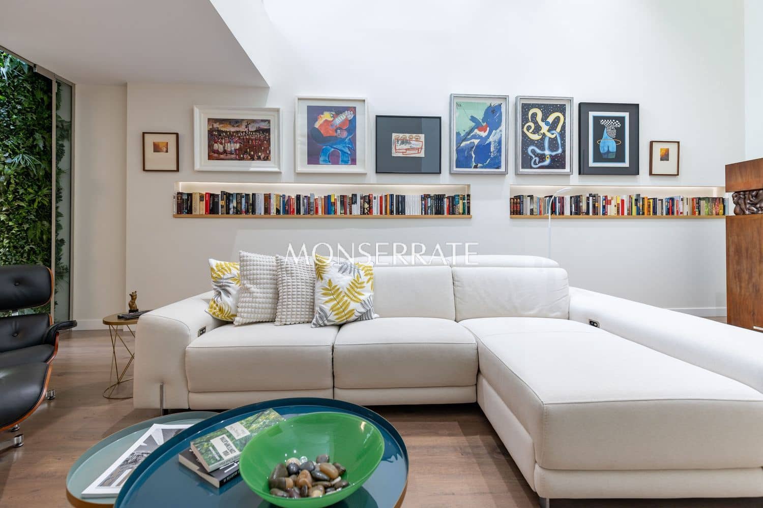 3 camera da letto Casa in vendita in Mislata con garage - 799.000 € (Rif: 9953785)