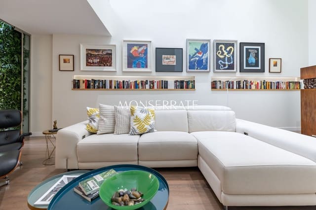 3 camera da letto Casa in vendita in Mislata con garage - 799.000 € (Rif: 9953785)