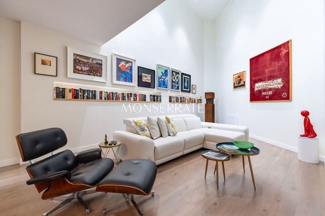 3 camera da letto Casa in vendita in Mislata con garage - 799.000 € (Rif: 9953785)