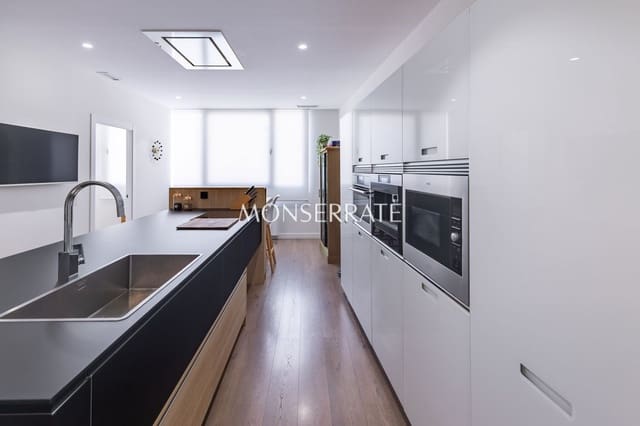 3 camera da letto Casa in vendita in Mislata con garage - 799.000 € (Rif: 9953785)