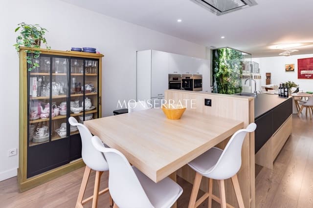3 camera da letto Casa in vendita in Mislata con garage - 799.000 € (Rif: 9953785)