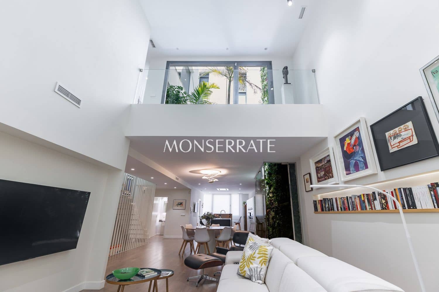 3 camera da letto Casa in vendita in Mislata con garage - 799.000 € (Rif: 9953785)