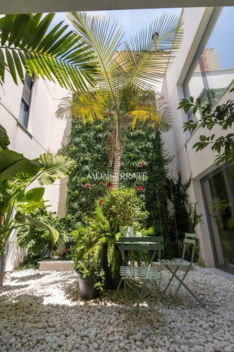 3 camera da letto Casa in vendita in Mislata con garage - 799.000 € (Rif: 9953785)