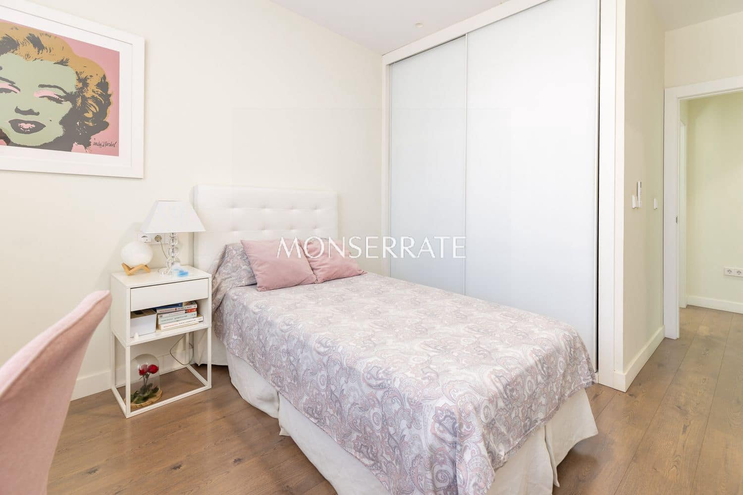 3 camera da letto Casa in vendita in Mislata con garage - 799.000 € (Rif: 9953785)
