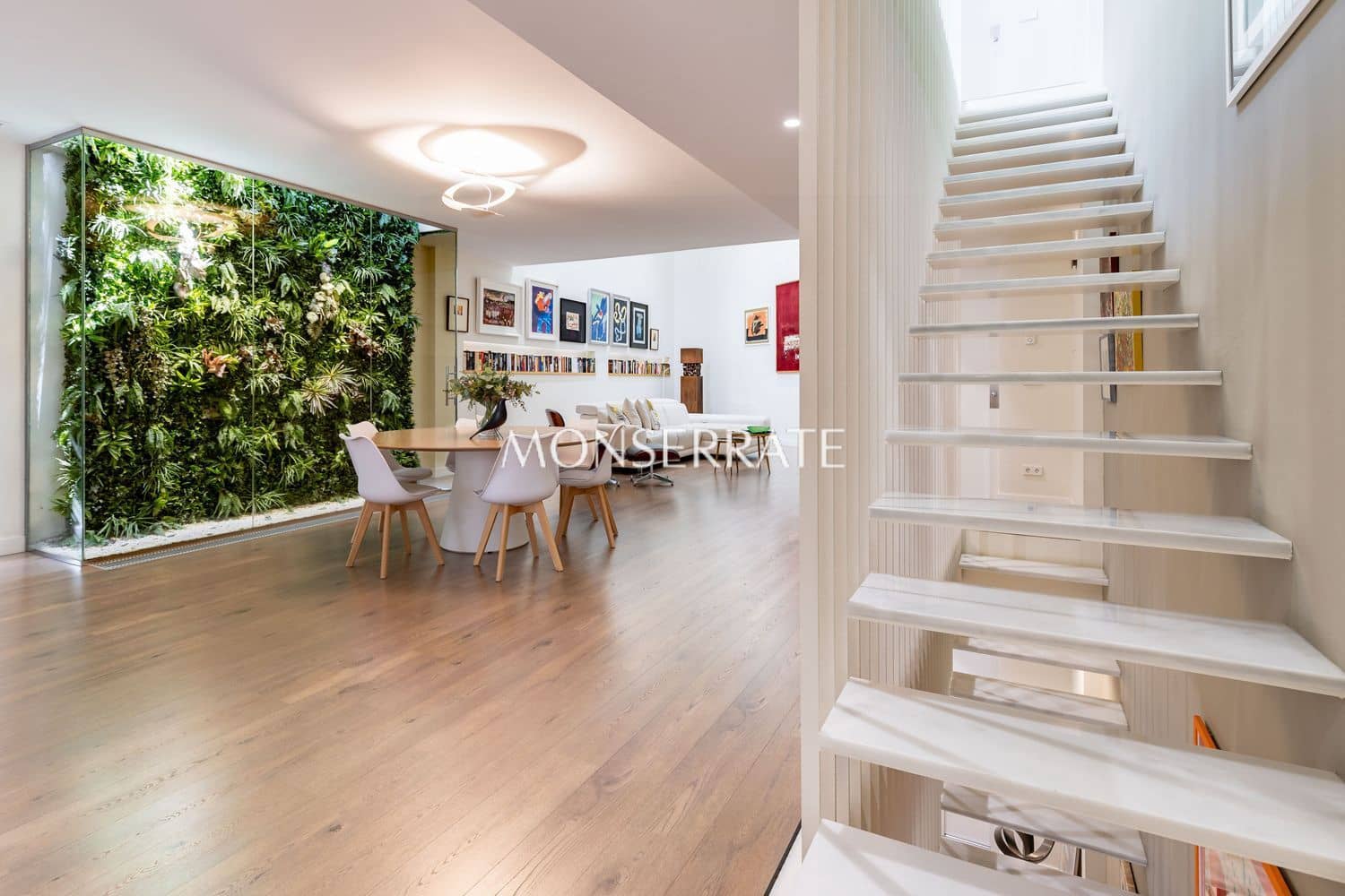 3 camera da letto Casa in vendita in Mislata con garage - 799.000 € (Rif: 9953785)