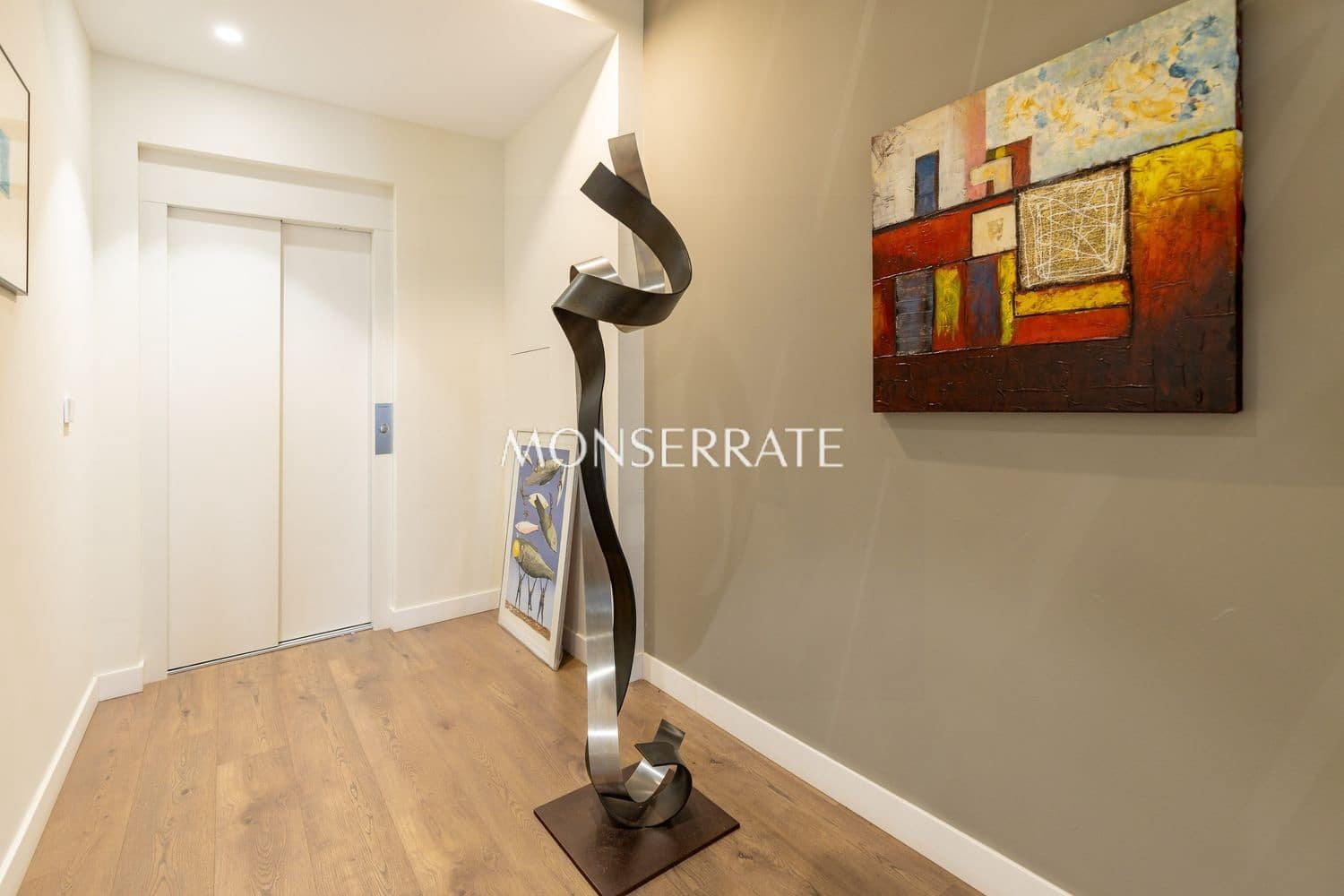 3 camera da letto Casa in vendita in Mislata con garage - 799.000 € (Rif: 9953785)