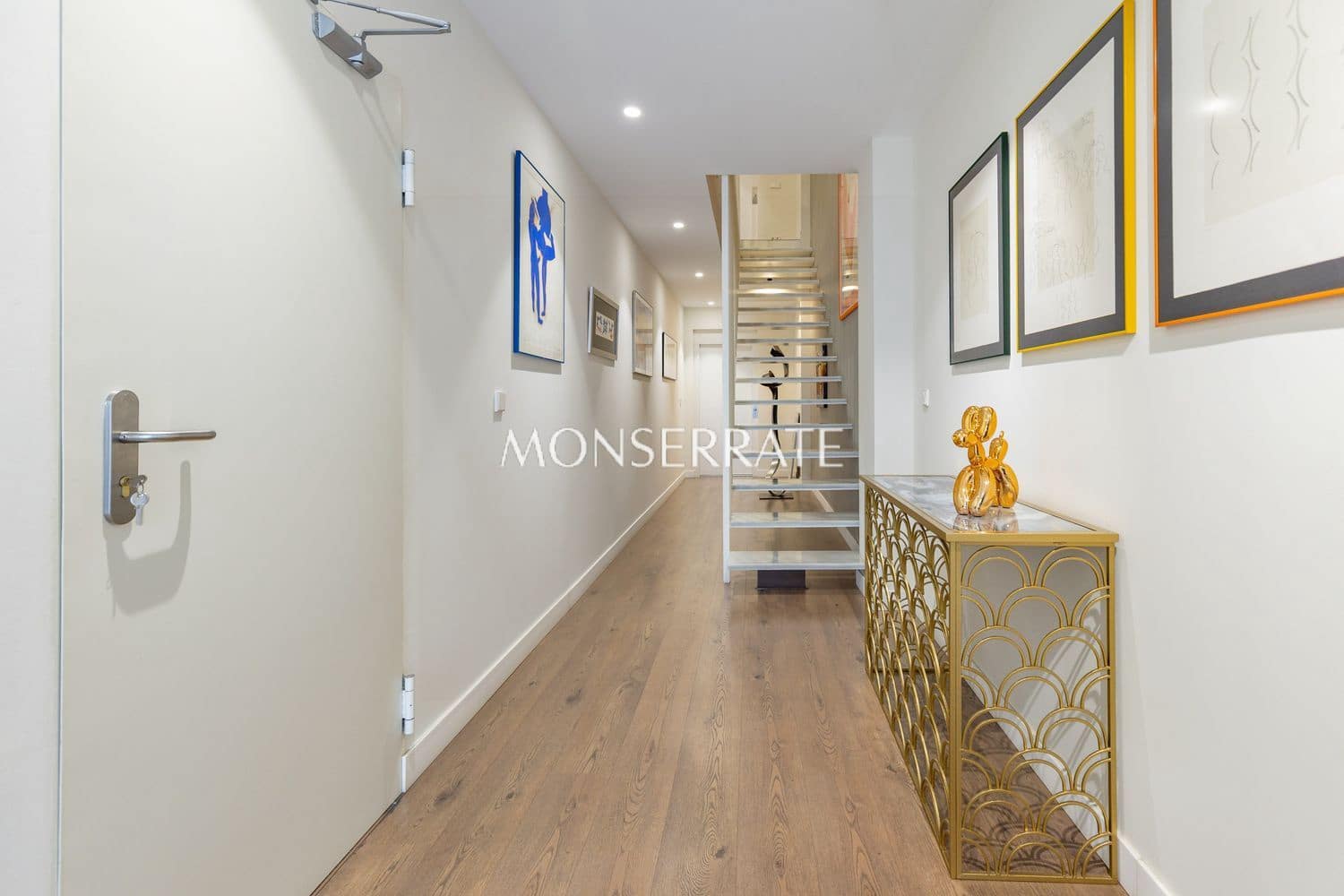 3 camera da letto Casa in vendita in Mislata con garage - 799.000 € (Rif: 9953785)
