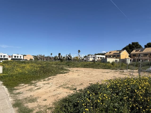 Grond te koop in Rocafort - € 600.000 (Ref: 9953786)