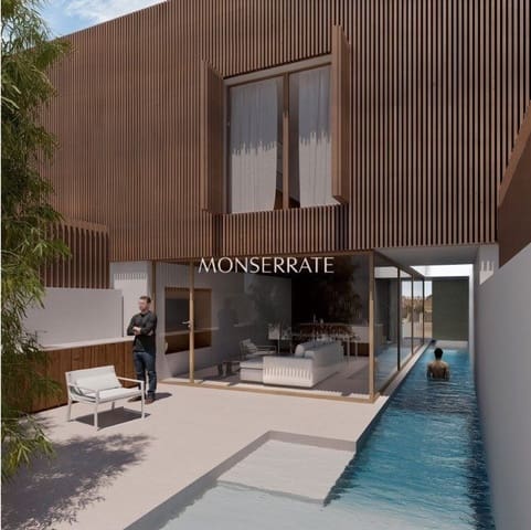 Grond te koop in Rocafort - € 600.000 (Ref: 9953786)