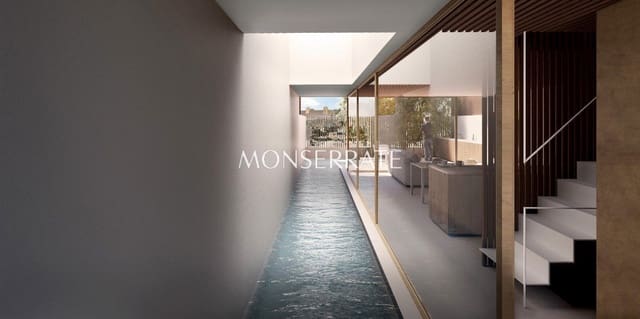 Grond te koop in Rocafort - € 600.000 (Ref: 9953786)