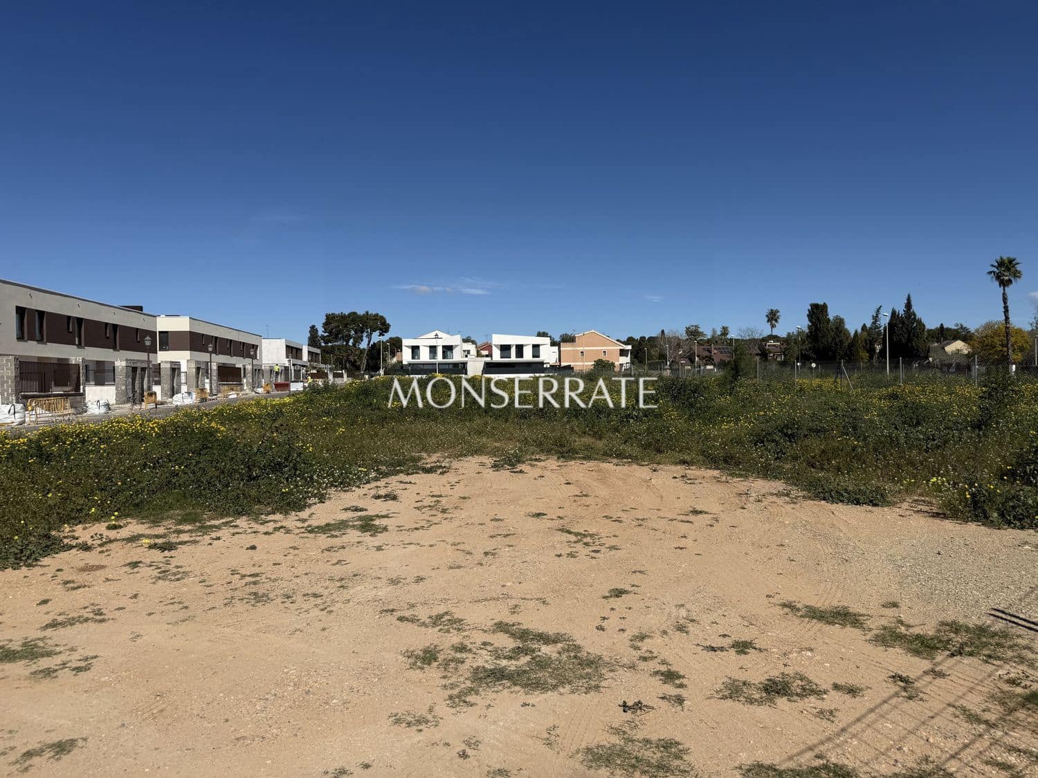 Grond te koop in Rocafort - € 600.000 (Ref: 9953786)