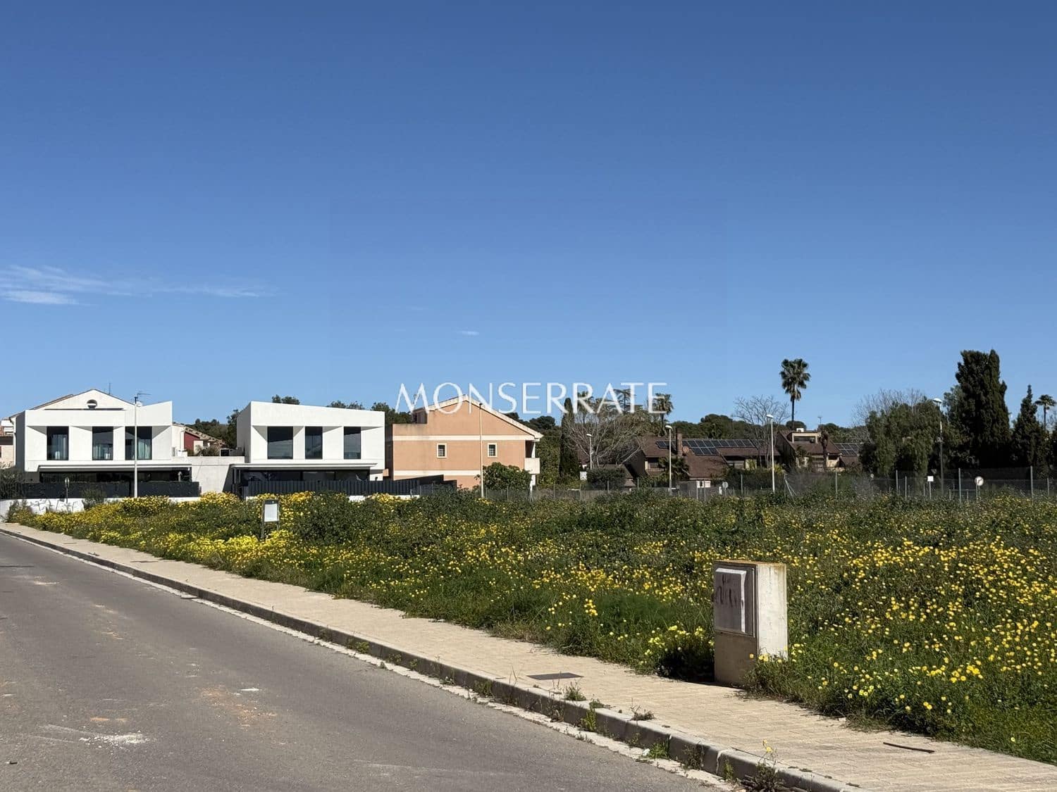 Grond te koop in Rocafort - € 600.000 (Ref: 9953786)