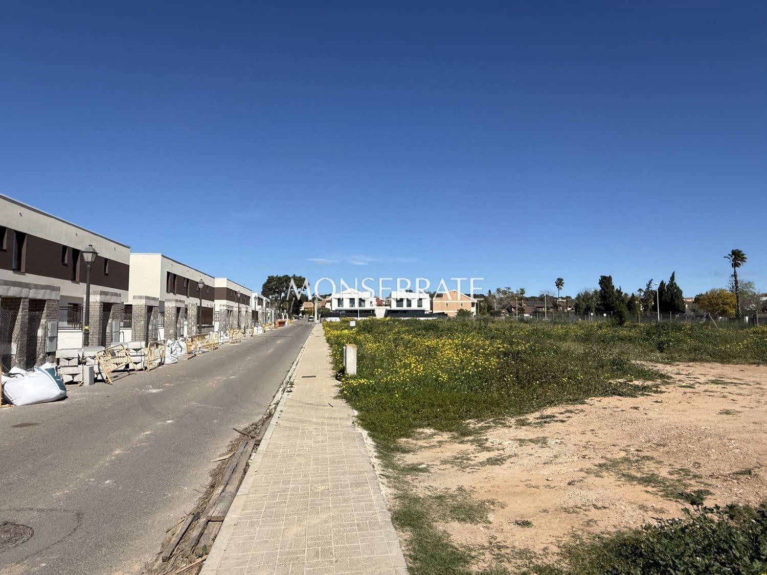 Grond te koop in Rocafort - € 600.000 (Ref: 9953786)