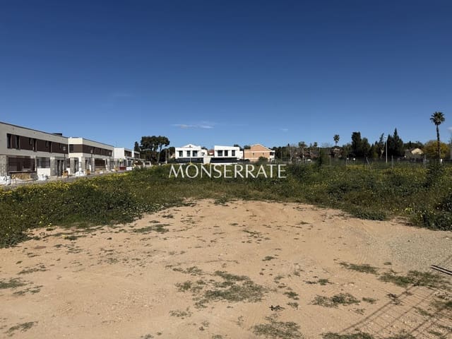 Grond te koop in Rocafort - € 600.000 (Ref: 9953786)