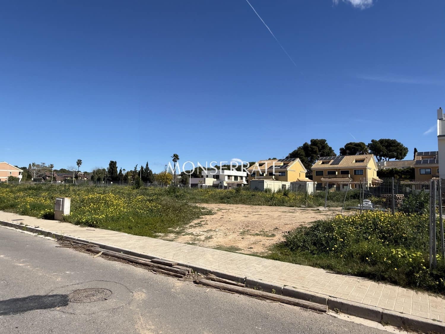 Grond te koop in Rocafort - € 600.000 (Ref: 9953786)