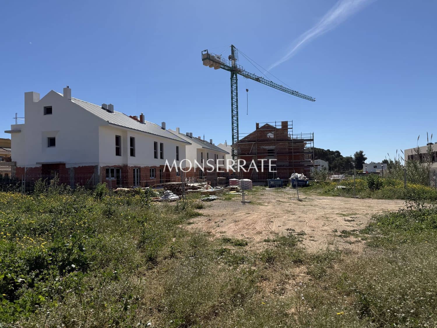 Grond te koop in Rocafort - € 600.000 (Ref: 9953786)