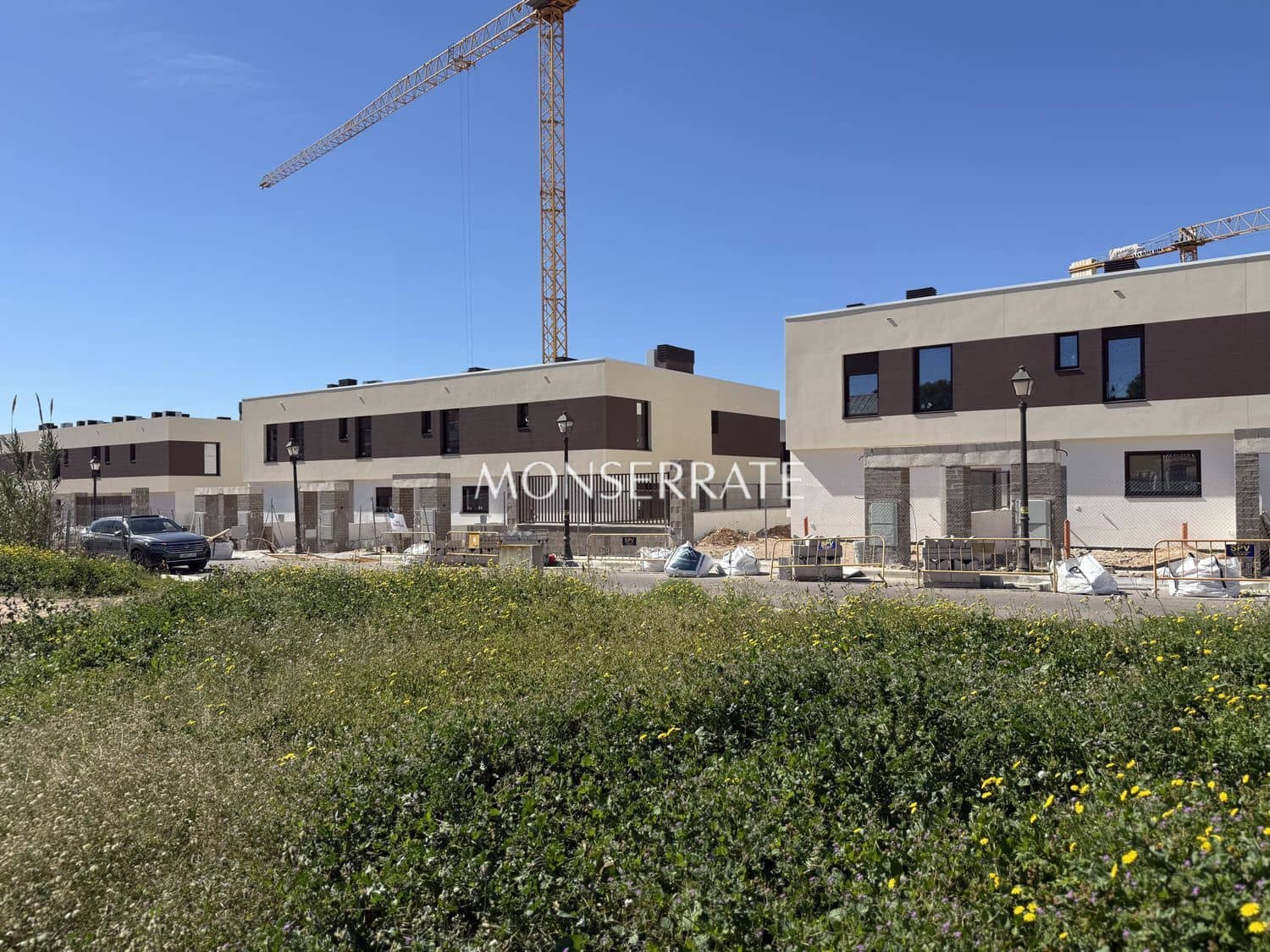 Grond te koop in Rocafort - € 600.000 (Ref: 9953786)