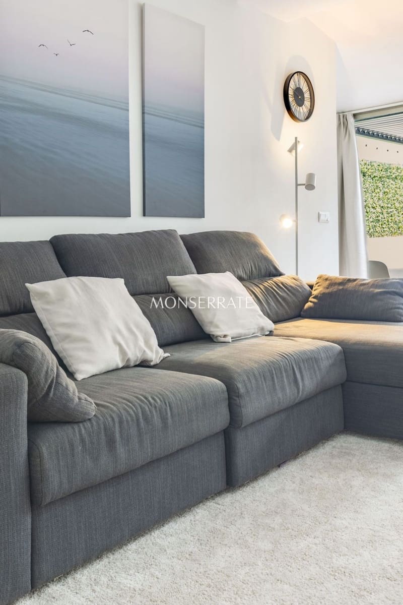 2 camera da letto Appartamento da affittare in Valencia citta con garage - 2.100 € (Rif: 9972458)