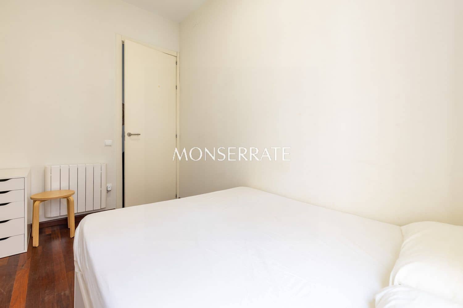 2 camera da letto Appartamento da affittare in Valencia citta con garage - 2.100 € (Rif: 9972458)