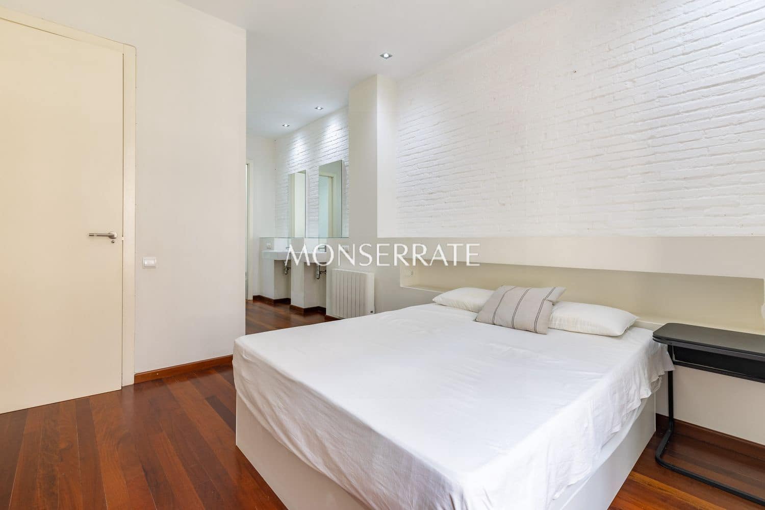 2 camera da letto Appartamento da affittare in Valencia citta con garage - 2.100 € (Rif: 9972458)