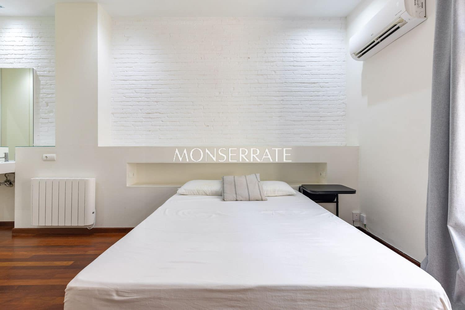 2 camera da letto Appartamento da affittare in Valencia citta con garage - 2.100 € (Rif: 9972458)