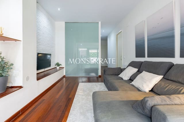 2 soverom Leilighet til leie i La Roqueta, Valencia by med garasje - € 2 100 (Ref: 9972458)