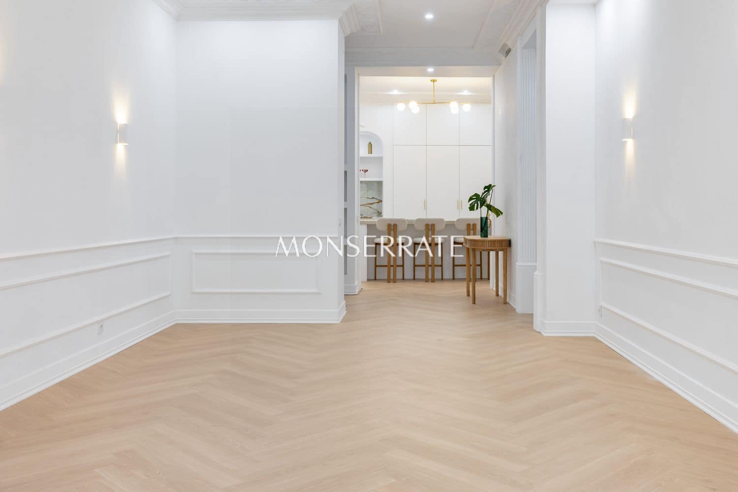 4 sovrum Lägenhet till salu i Valencia stad med garage - 750 000 € (Ref: 9974572)