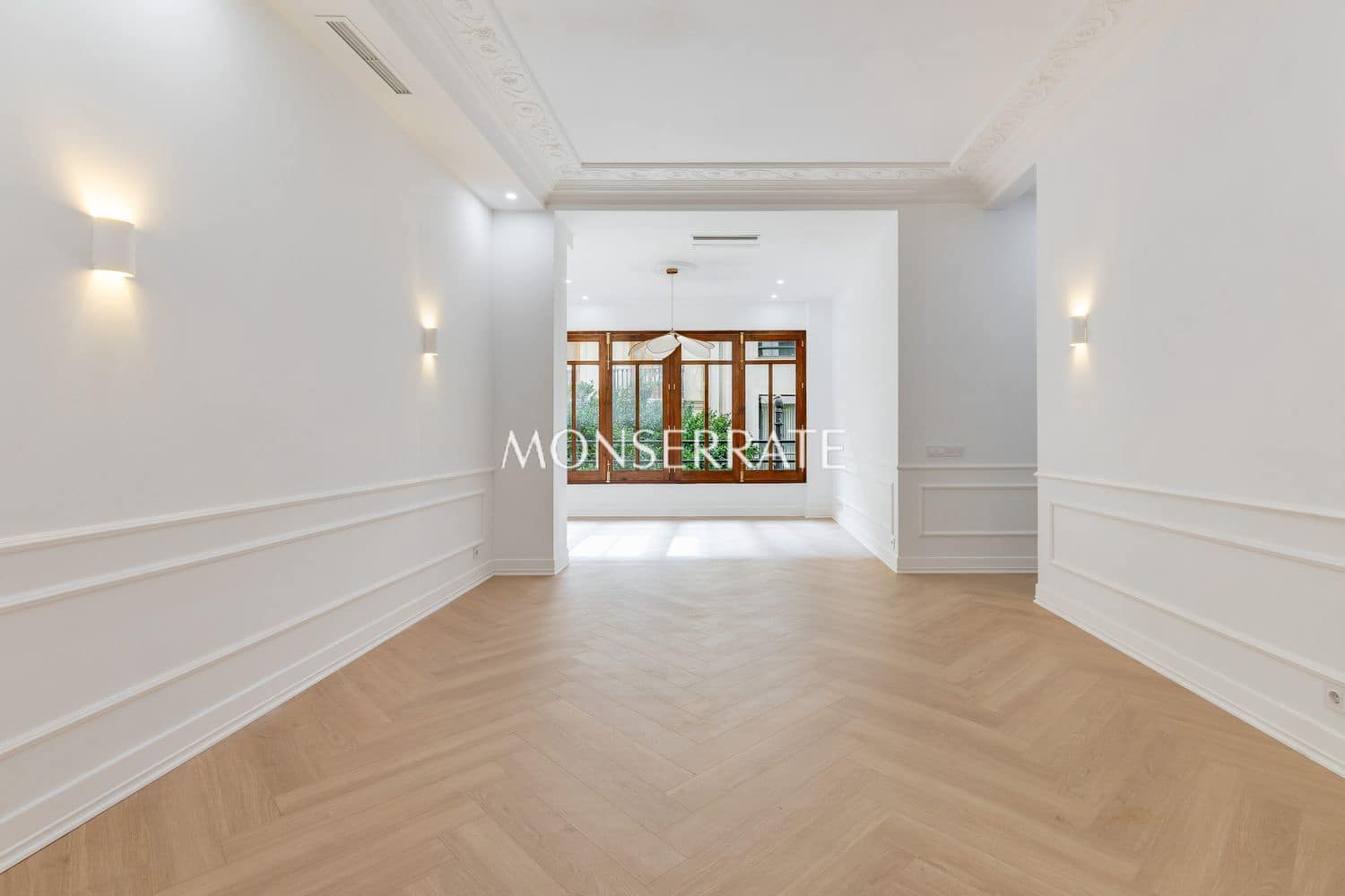 4 sovrum Lägenhet till salu i Valencia stad med garage - 750 000 € (Ref: 9974572)