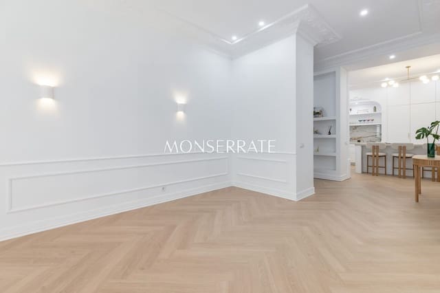 4 soverom Leilighet til salgs i Sant Francesc, Valencia by med garasje - € 750 000 (Ref: 9974572)
