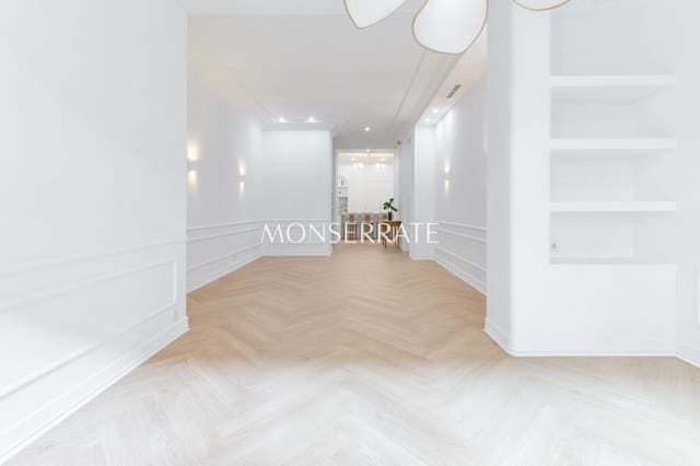 4 soverom Leilighet til salgs i Sant Francesc, Valencia by med garasje - € 750 000 (Ref: 9974572)