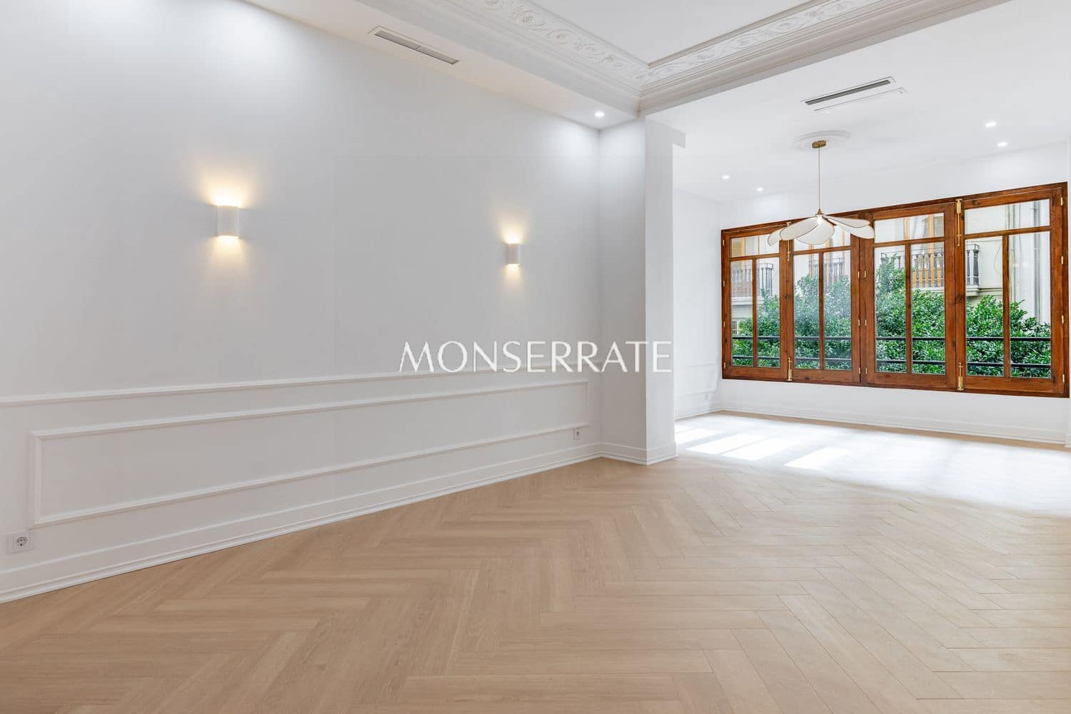 4 sovrum Lägenhet till salu i Valencia stad med garage - 750 000 € (Ref: 9974572)
