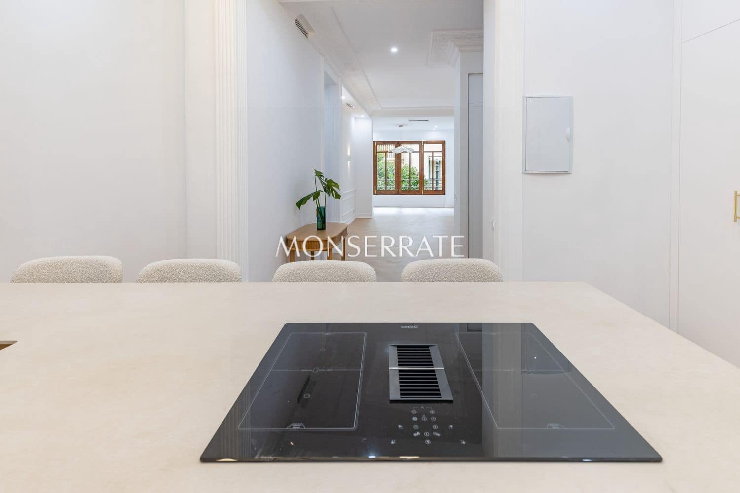 4 sovrum Lägenhet till salu i Valencia stad med garage - 750 000 € (Ref: 9974572)