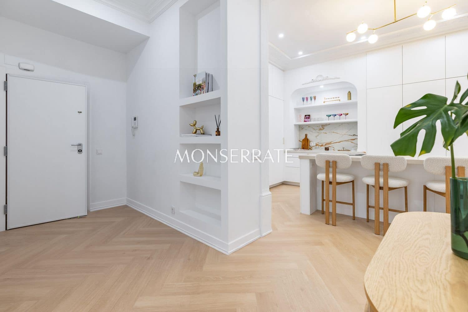 4 sovrum Lägenhet till salu i Valencia stad med garage - 750 000 € (Ref: 9974572)