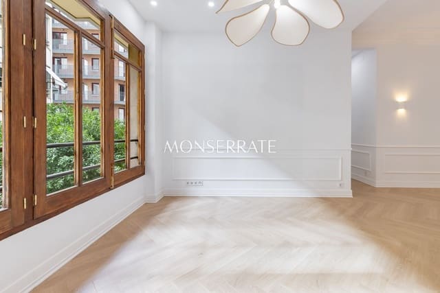 4 soverom Leilighet til salgs i Sant Francesc, Valencia by med garasje - € 750 000 (Ref: 9974572)