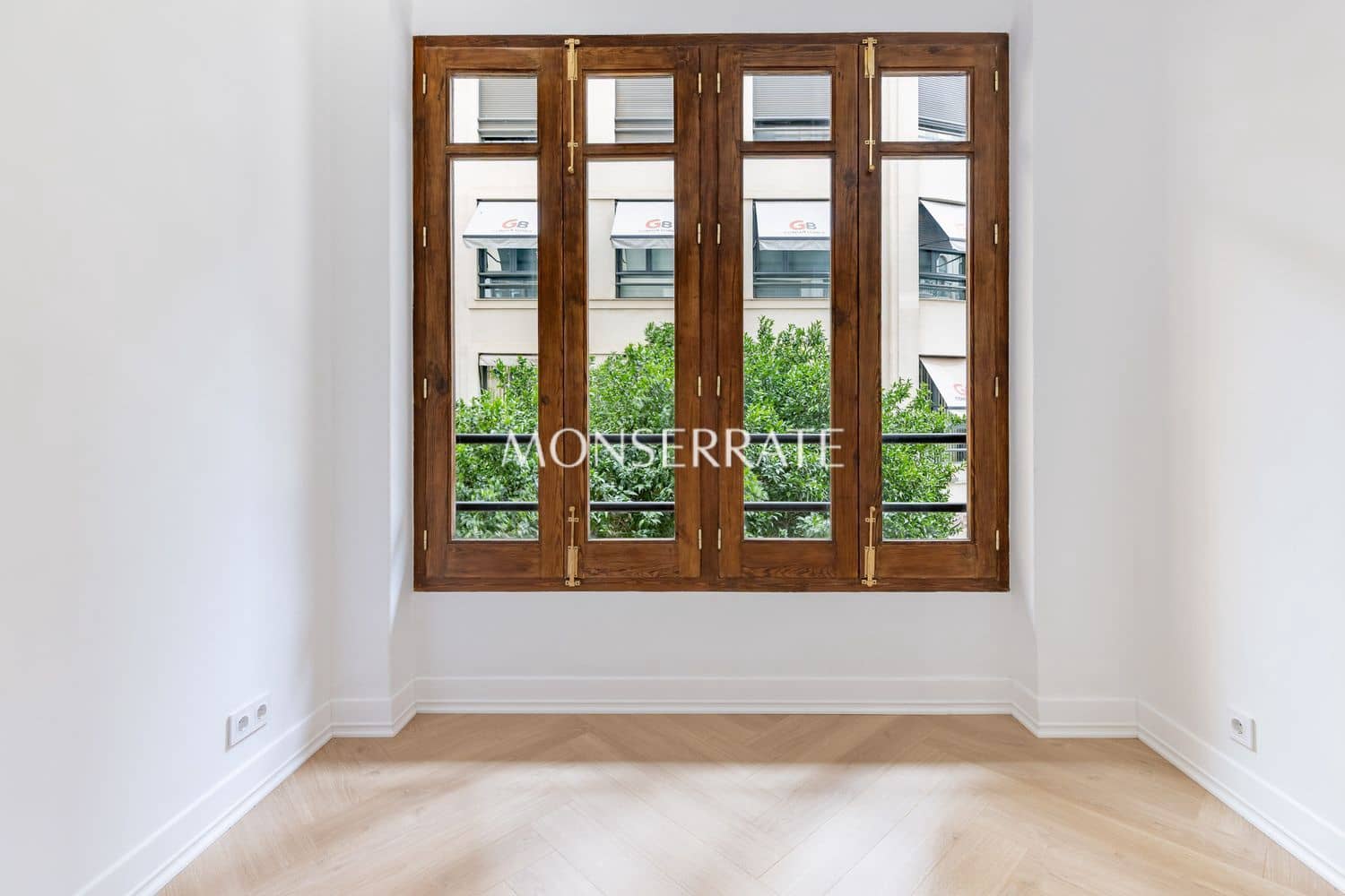 4 sovrum Lägenhet till salu i Valencia stad med garage - 750 000 € (Ref: 9974572)