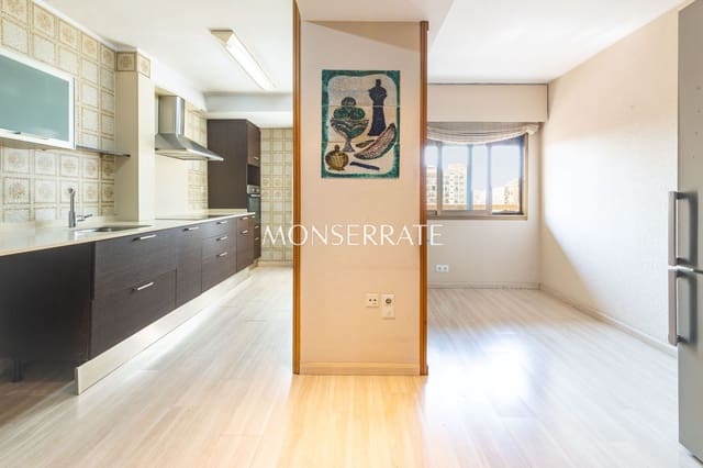 4 sypialnia Apartament na sprzedaż w Jaume Roig, Miasto Walencja - 995 000 € (Ref: 9990225)