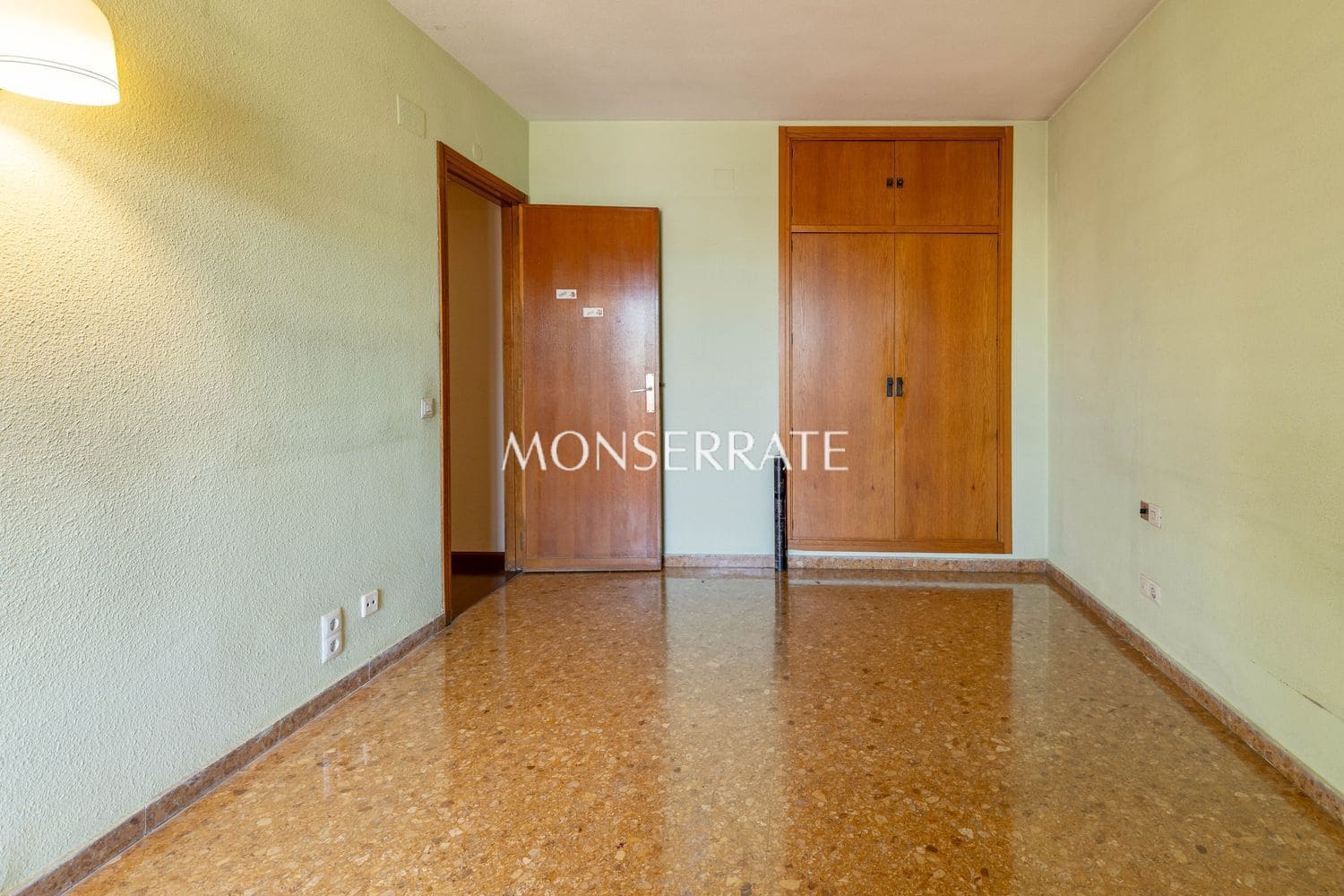4 sypialnia Apartament na sprzedaż w Miasto Walencja z garażem - 995 000 € (Ref: 9990225)