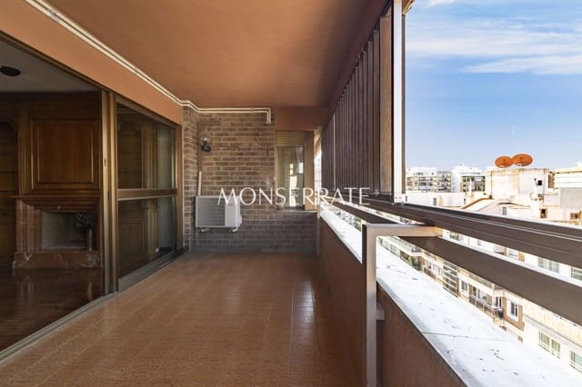4 sypialnia Apartament na sprzedaż w Jaume Roig, Miasto Walencja - 995 000 € (Ref: 9990225)