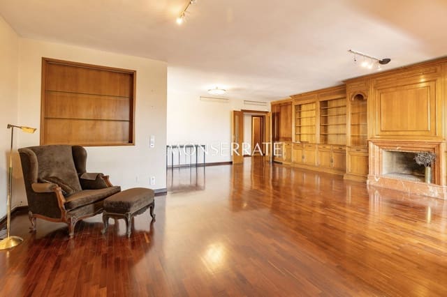 4 sypialnia Apartament na sprzedaż w Jaume Roig, Miasto Walencja - 995 000 € (Ref: 9990225)