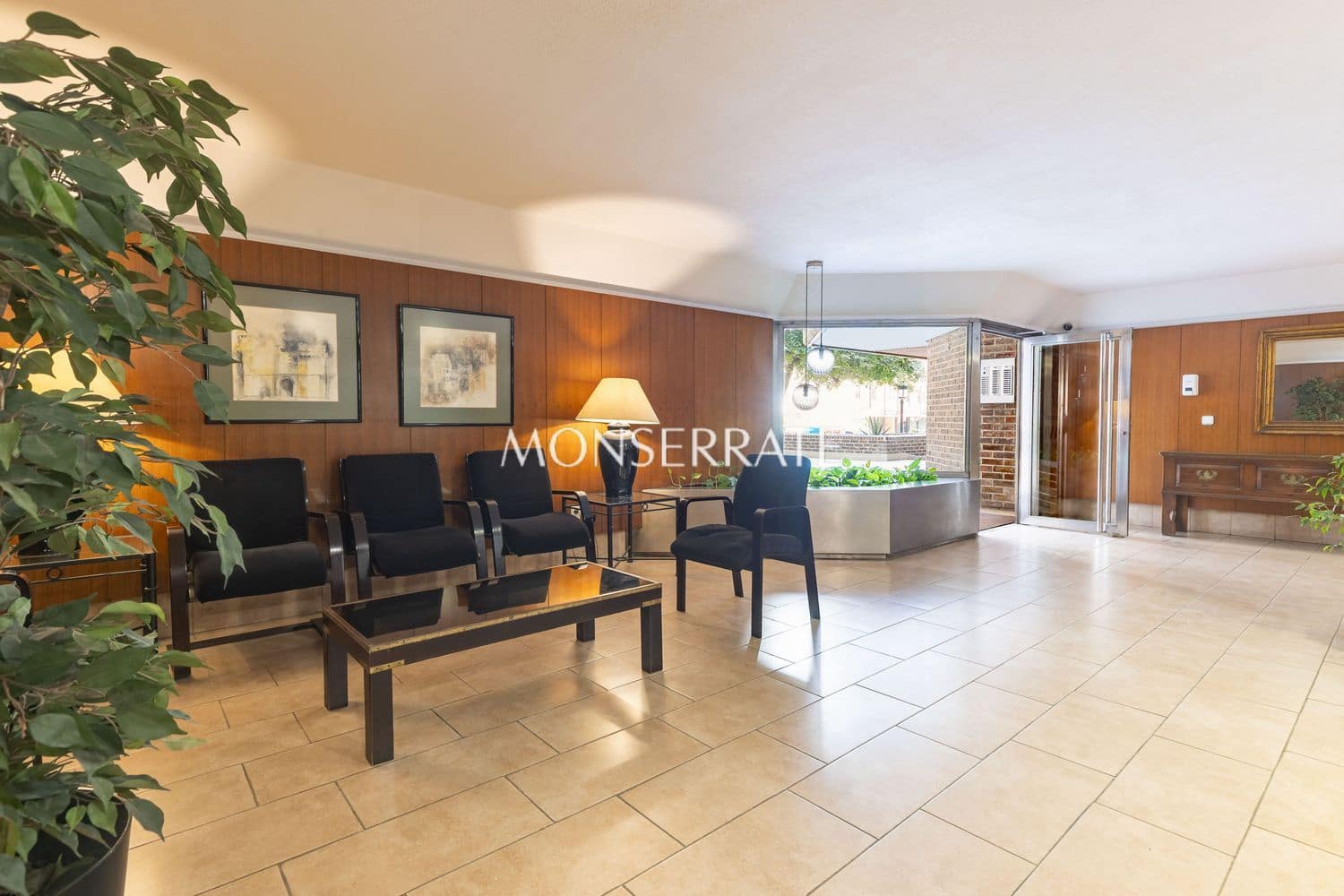 4 sypialnia Apartament na sprzedaż w Miasto Walencja z garażem - 995 000 € (Ref: 9990225)