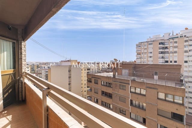 4 sypialnia Apartament na sprzedaż w Jaume Roig, Miasto Walencja - 995 000 € (Ref: 9990225)