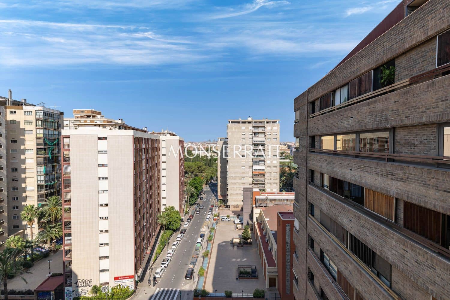 4 sypialnia Apartament na sprzedaż w Miasto Walencja z garażem - 995 000 € (Ref: 9990225)