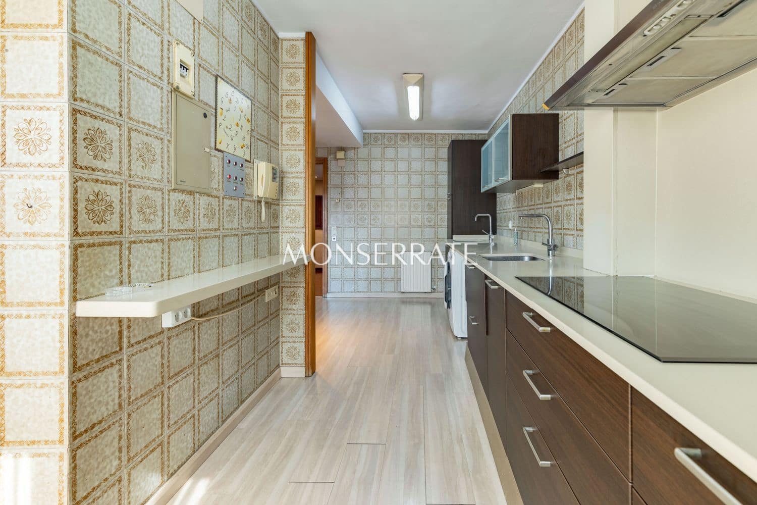 4 sypialnia Apartament na sprzedaż w Miasto Walencja z garażem - 995 000 € (Ref: 9990225)