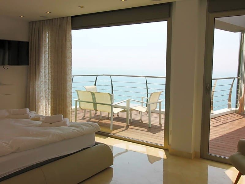 6 Zimmer Villa zu verkaufen in Altea - 6.300.000 € (Ref: 5817178)